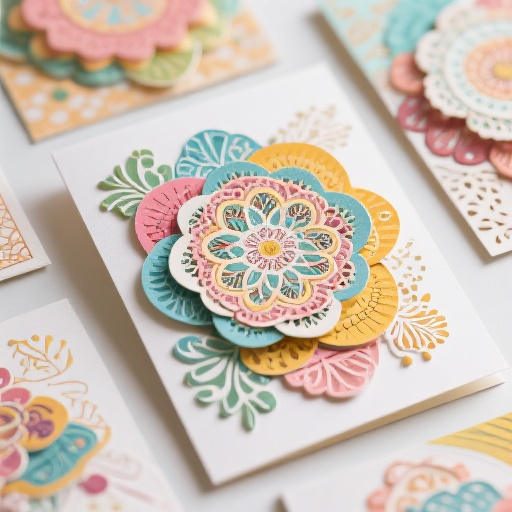 Handmade Greeting Cards