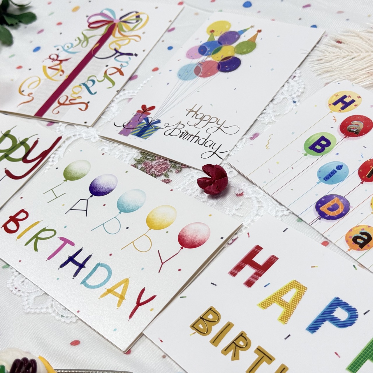Handmade Greeting Cards