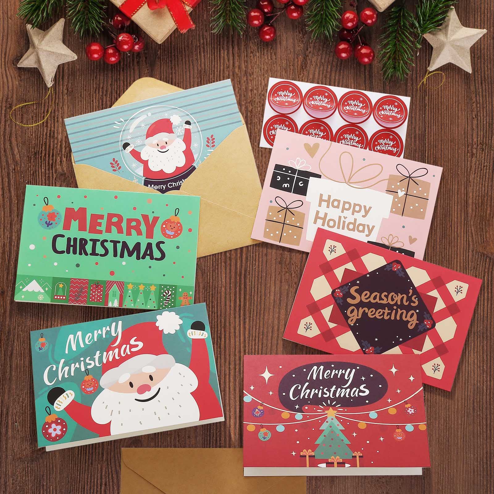 Christmas Cards