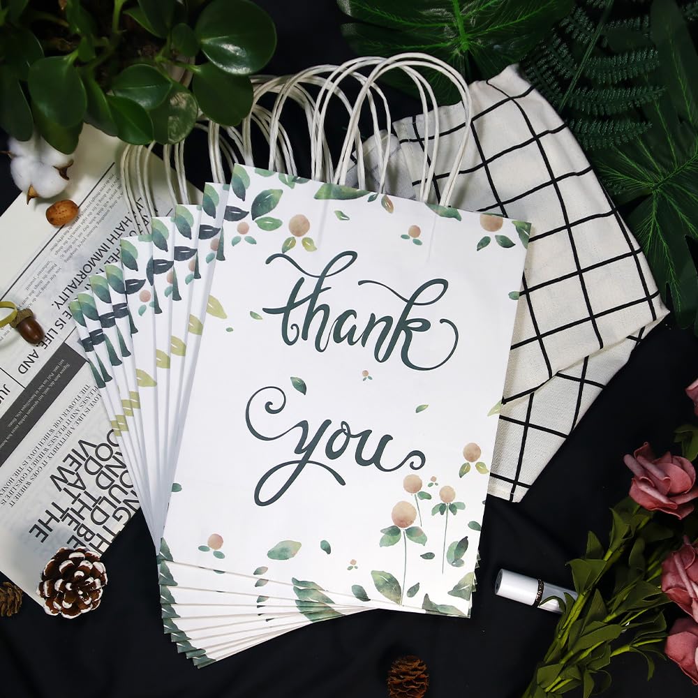 Thank you bag(Flower)